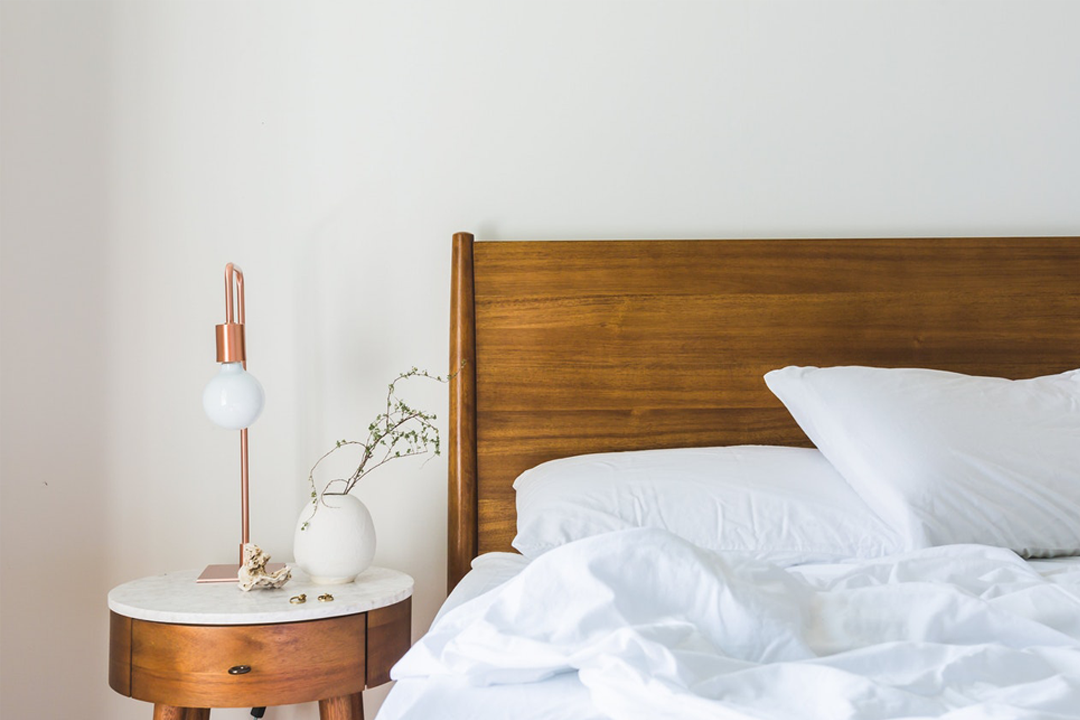 How the Color of Your Bedroom Affects Your Life